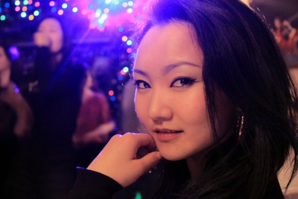 Т.Амина олон улсын тэмцээнд тэргүүн байрт шалгарчээ